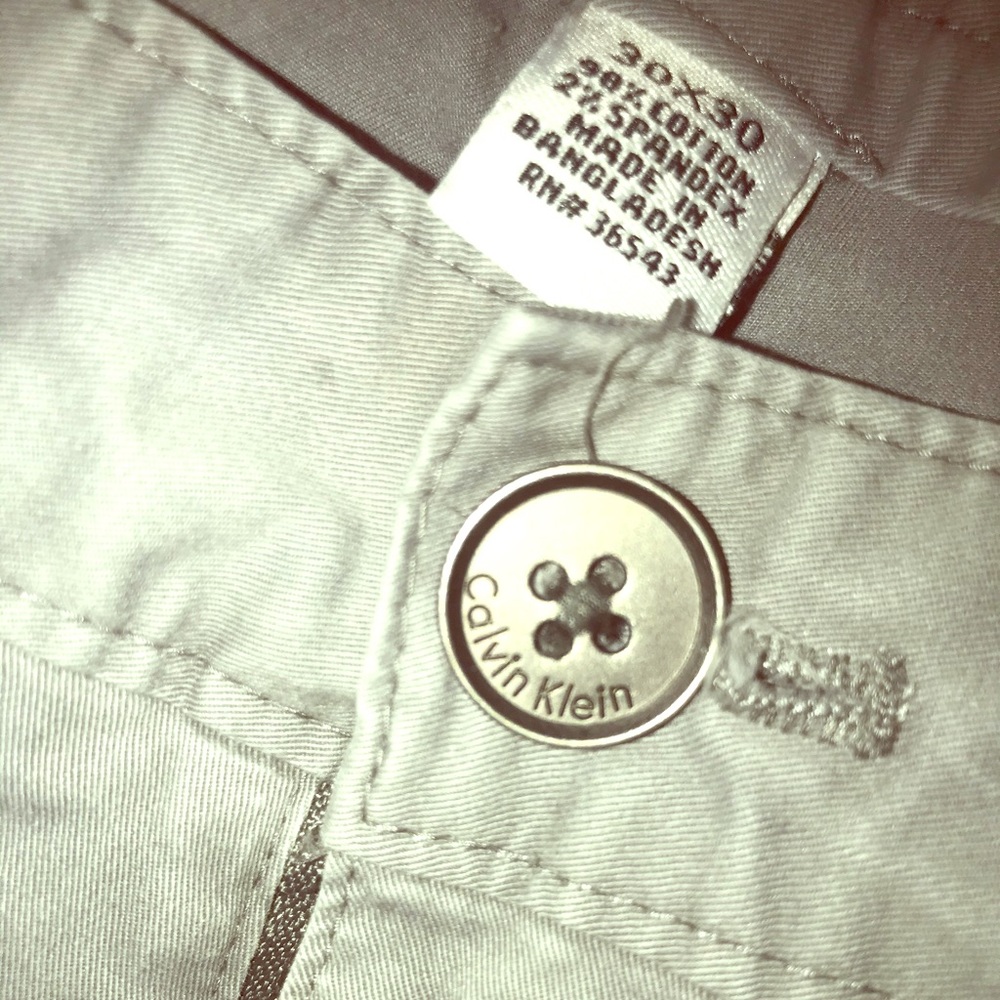Calvin Klein Pants